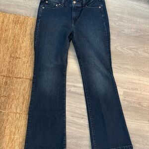GAP 70’s low rise Flare Women's Jeans